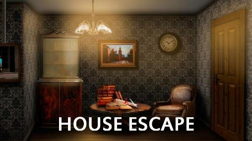 download House: Escape apk